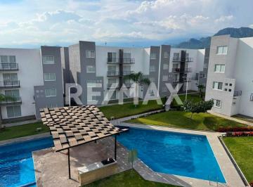 Departamento · 66m² · 2 Recámaras · 1 Estacionamiento · Departamento en Venta en Morelos, Tlayacapan