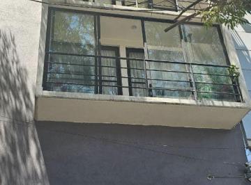 Departamento de 2 habitaciones, Benito Juárez · Venta Departamento Amueblado Portales Norte, Pet Friendly Moderno