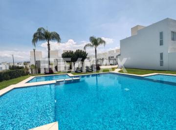 Casa · 100m² · 3 Recámaras · 2 Estacionamientos · Venta de Casa en Cascadas Cocoyoc