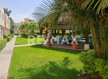 Casa · 123m² · 3 Recámaras · 1 Estacionamiento · Casa en Venta en Morelos, Yautepec