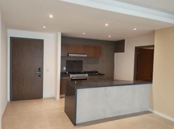 Departamento de 2 habitaciones, Miguel Hidalgo · Departamento en Venta Be Grand Polanco Torre 2 | Piso 27 | $7,900,000