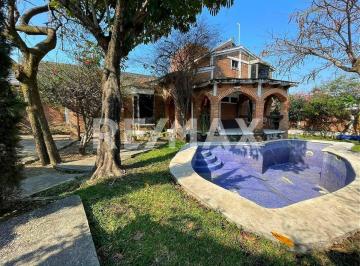 Casa · 190m² · 3 Recámaras · 3 Estacionamientos · Casa en Venta en Morelos, Oaxtepec