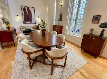 Departamento de 2 habitaciones, Cuauhtémoc · Impresionante Loft en Roma Norte