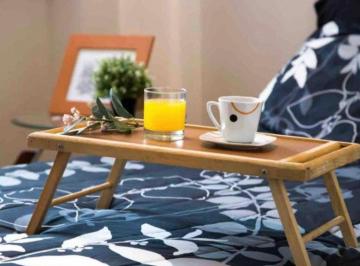 Departamento en Renta de 2 habitaciones Del Valle Centro · Departamento Amueblado y Equipado con Una Gran Ubicación