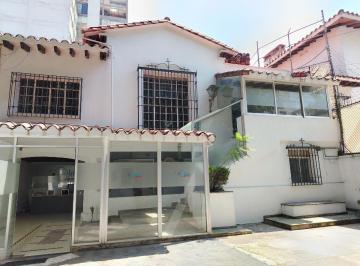Casa de 13 habitaciones, Cuauhtémoc · Condesa Casa Oficinas