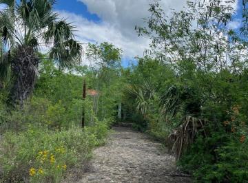 Rancho de 1 habitación, Cadereyta Jiménez · Terreno Campestre en Venta, en Los Altos Campestre, Allende Cadereyta