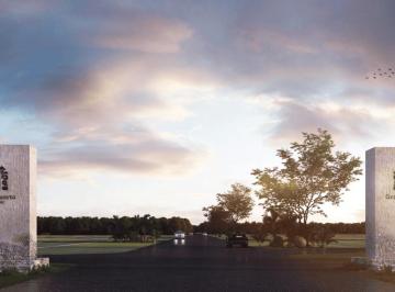 Terreno / Lote , Telchac Pueblo · Terreno Residencial de 208 m² en Grand Puerta Telchac | Preventa