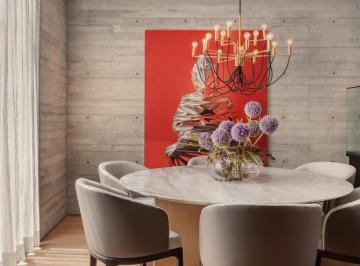 Departamento de 3 habitaciones, Miguel Hidalgo · Impresionante PH de Super Lujo en Polanco II