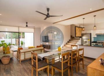 Villa · 200m² · 3 Recámaras · 2 Estacionamientos · Renta Villa en Merida Yucatán
