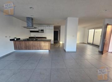 Departamento · 108m² · 2 Recámaras · 2 Estacionamientos · Departamento en Renta en La Vista Residencial