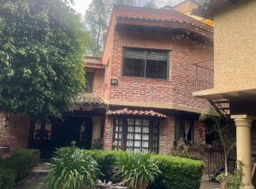 Casa en condominio de 4 habitaciones, Xochimilco · Casa en Condominio en Venta en Tepepan