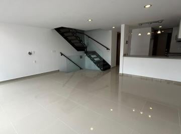 Departamento · 114m² · 2 Recámaras · 2 Estacionamientos · Penthouse en Narvarte Poniente