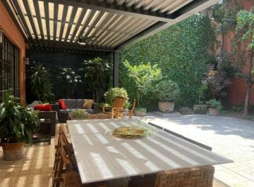 Casa en condominio de 4 habitaciones, Alvaro Obregón · Pedregal, Hermosa Casa en Condominio, Calle Tranquila, Gran Jardín.