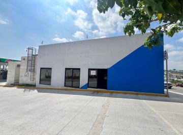 Local comercial · 100m² · Local en Renta en Plaza Comercial - (4)