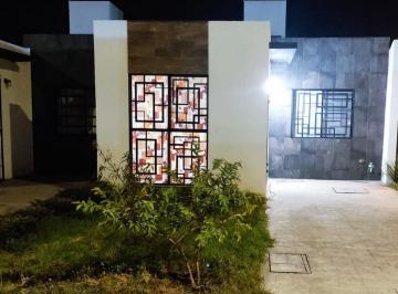 Casa · 70m² · 2 Recámaras · 1 Estacionamiento · Casa en Renta - (4)