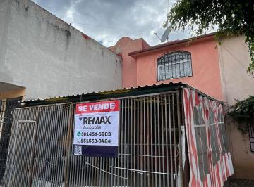 Casa · 67m² · 3 Recámaras · 2 Estacionamientos · Casa en Venta en Tultitlán en Real del Bosque - (4)
