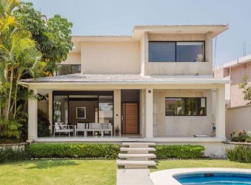 Casa de 3 habitaciones, Cuernavaca · Casa Jardines de Reforma Teopanzolco