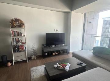 Departamento de 2 habitaciones, Miguel Hidalgo · Departamento en Renta Amueblado Be Grand Alto Polanco