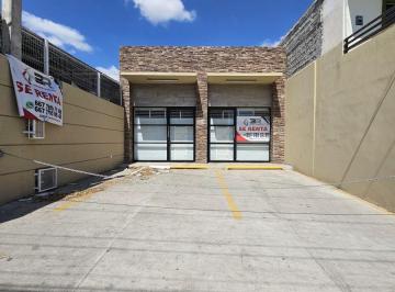Local comercial , Culiacán · Local en Renta en Benjamin Hill, Barrancos