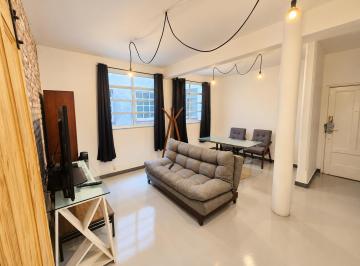 Departamento de 1 habitación, Cuauhtémoc · Hermoso Departamento Amueblado y Remodelado Listo Para Habitar