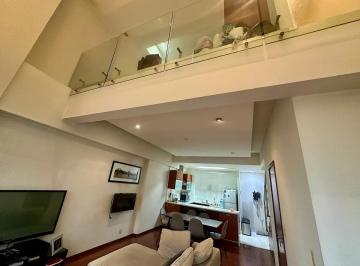 Departamento de 1 habitación, Miguel Hidalgo · Departamento en Venta en Reforma Social