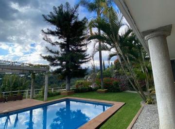 Departamento de 1 habitación, Cuernavaca · Exclusivo Departamento en Renta en Rancho Cortes