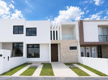Casa de 3 habitaciones, Querétaro · Venta de Casa Juriquilla Preserve Recámara Planta Baja