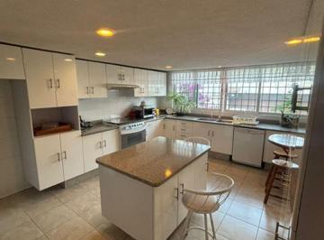 Casa de 3 habitaciones, La Magdalena Contreras · Casa en Venta en San Jeronimo Lidice