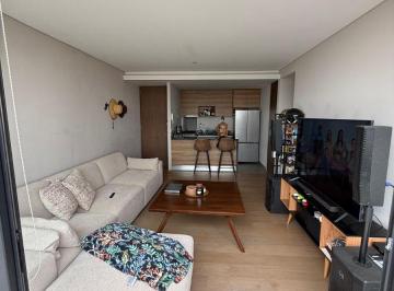 Departamento de 2 habitaciones, Benito Juárez · Pent House con Gran Roof Garden Privado en La Colonia General Anaya