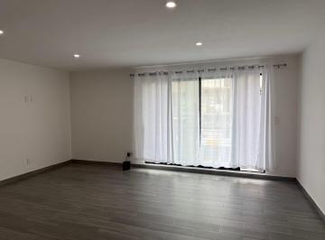 Departamento de 2 habitaciones, Benito Juárez · Departamento de 90 m² con 2 Recámaras en Renta en Zacahuitzco