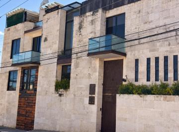 Departamento · 60m² · 1 Recámara · 2 Estacionamientos · Departamento en Santa Fe con Terraza y Asador