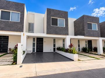 Casa · 165m² · 3 Recámaras · 2 Estacionamientos · Casa en Venta Modelo Noni Jardines del Sur 6