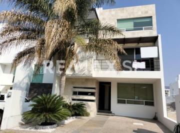Casa de 4 habitaciones, Querétaro · Rcv Casa Venta El Refugio