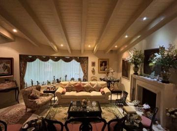 Casa de 3 habitaciones, Coyoacán · Casa en Condominio en Venta en Coyoacan