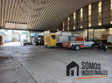 Terreno industrial , Tultitlán · Terreno Industrial en Renta Tultitlan