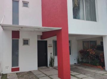 Casa en condominio 110m² Renta Casa Magna · Casa en Renta de Tres Recámaras en Corregidora