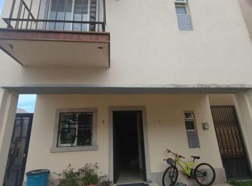 Casa en condominio · 103m² · 3 Recámaras · 2 Estacionamientos · Casa 3 Recámaras, 2.5 Baños y 2 Autos en Alta California | 103 m²