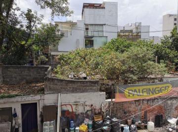 Terreno / Lote , Benito Juárez · Terreno de 584 m² en Venta en Extremadura Insurgentes