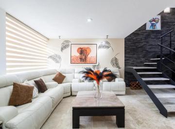 1 · Casa en Condominio| Terraza| Ceforma Tlalpan