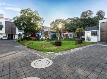 1 · Casa en Condominio| Terraza| Ceforma Tlalpan