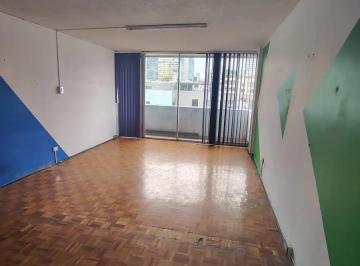 1 · Departamento de 3 Recámaras| del Valle Centro| Elevador