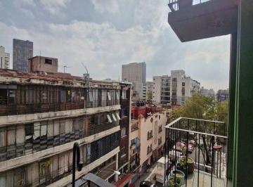 Departamento de 1 habitación, Cuauhtémoc · Departamento en Col Centro