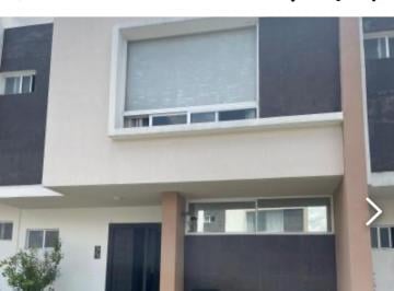 Casa en condominio de 3 habitaciones, Toluca · Casa en Perfecto Estado