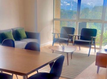 Departamento · 89m² · 2 Recámaras · 2 Estacionamientos · Departamento en Venta en Contadero