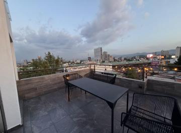 Departamento de 3 habitaciones, Alvaro Obregón · Espectacular PH en Lomas de San Ángel Inn | Para Quienes Eligen Lo Mejor
