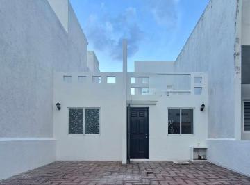 Casa de 2 habitaciones, San Andrés Cholula · Casa de Una Planta en Renta en Residencial Palermo, San Francisco Acatepec