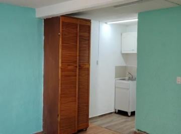 Departamento · 55m² · 2 Recámaras · Departamento en Renta