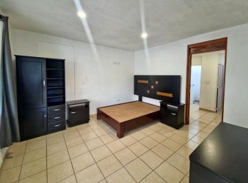 Departamento de 1 habitación, San Andrés Cholula · Práctico Estudio Semiamueblado en Renta, San Andrés Cholula