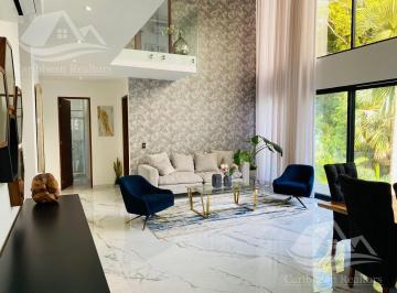 Casa · 700m² · 5 Recámaras · Residencia en Venta Playacar Playa del Carmen