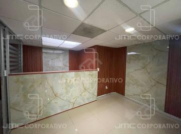Oficina · 170m² · 1 Estacionamiento · Oficina en Renta Anzures, Leibnitz